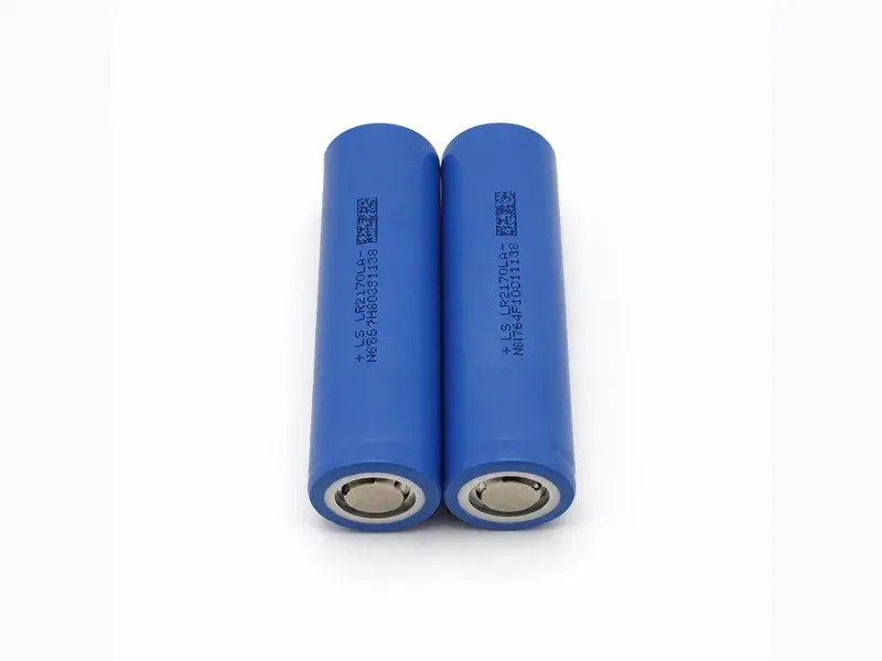 18650 cylindrical lithium cell for OEM battery pack sourcing, cell matching, and series-parallel pack design