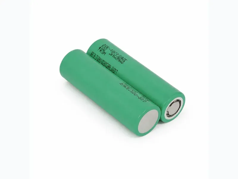 32700 LiFePO4 cylindrical lithium cell for safe long-life OEM battery packs and 12V or 24V modules