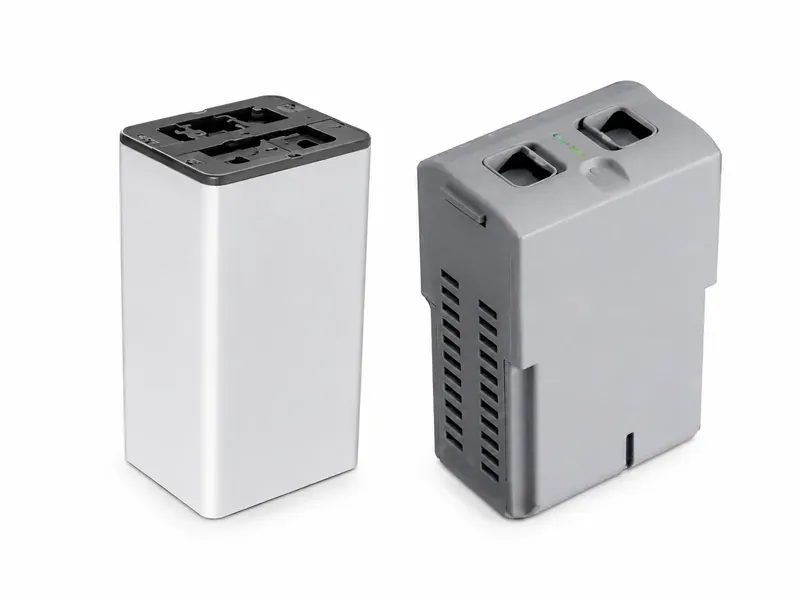 75V and 78.75V smart robot battery modules for high-safety globally supplied equipment projects, with modular housings and BMS interfaces